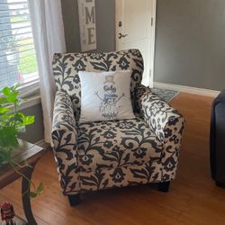 Set Of Couches 