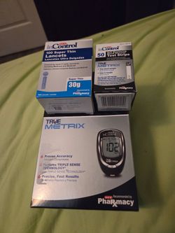 Blood sugar