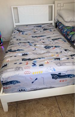 Brand new twin bed frame