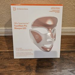 Dr. Dennis Gross Face Ware Pro Masque