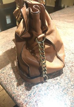 Authentic Large Michael Kors Purse | Bolsa grande Auténtica