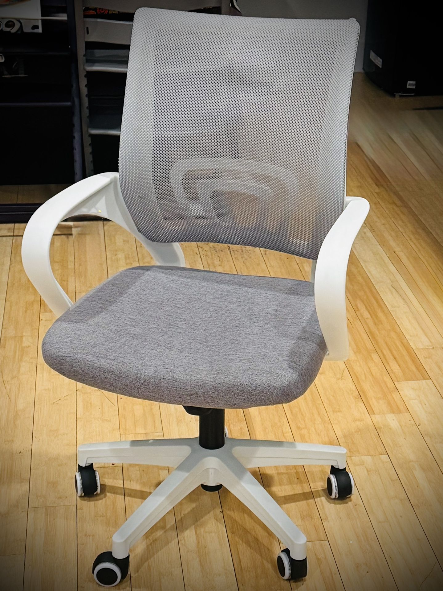 Desk Chair Adjustable Ergonomic