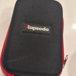 Rapsodo Golf Launch Monitor MLM