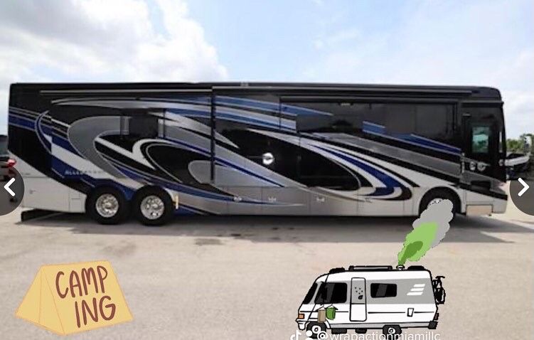 RV Wrapping