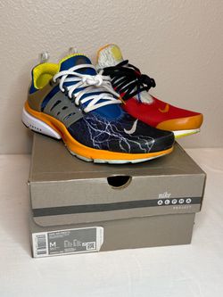 Nike Presto