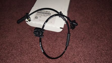 Tesla Model Y Or 3 Rear Wheel Speed Sensor
