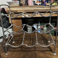 Wine Rack 