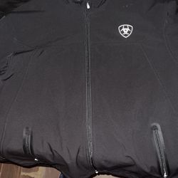 Ariat Jacket XL