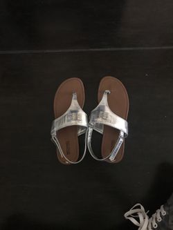 Michael Kors Sandal Velcro