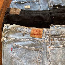 Size 48 Shorts
