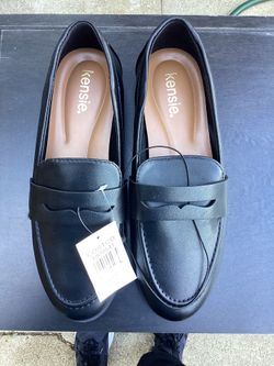 Kensie Shoes Size 8.5
