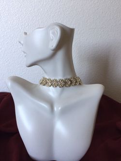 Beautiful necklace