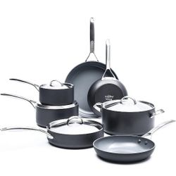 Non-stick Pans 