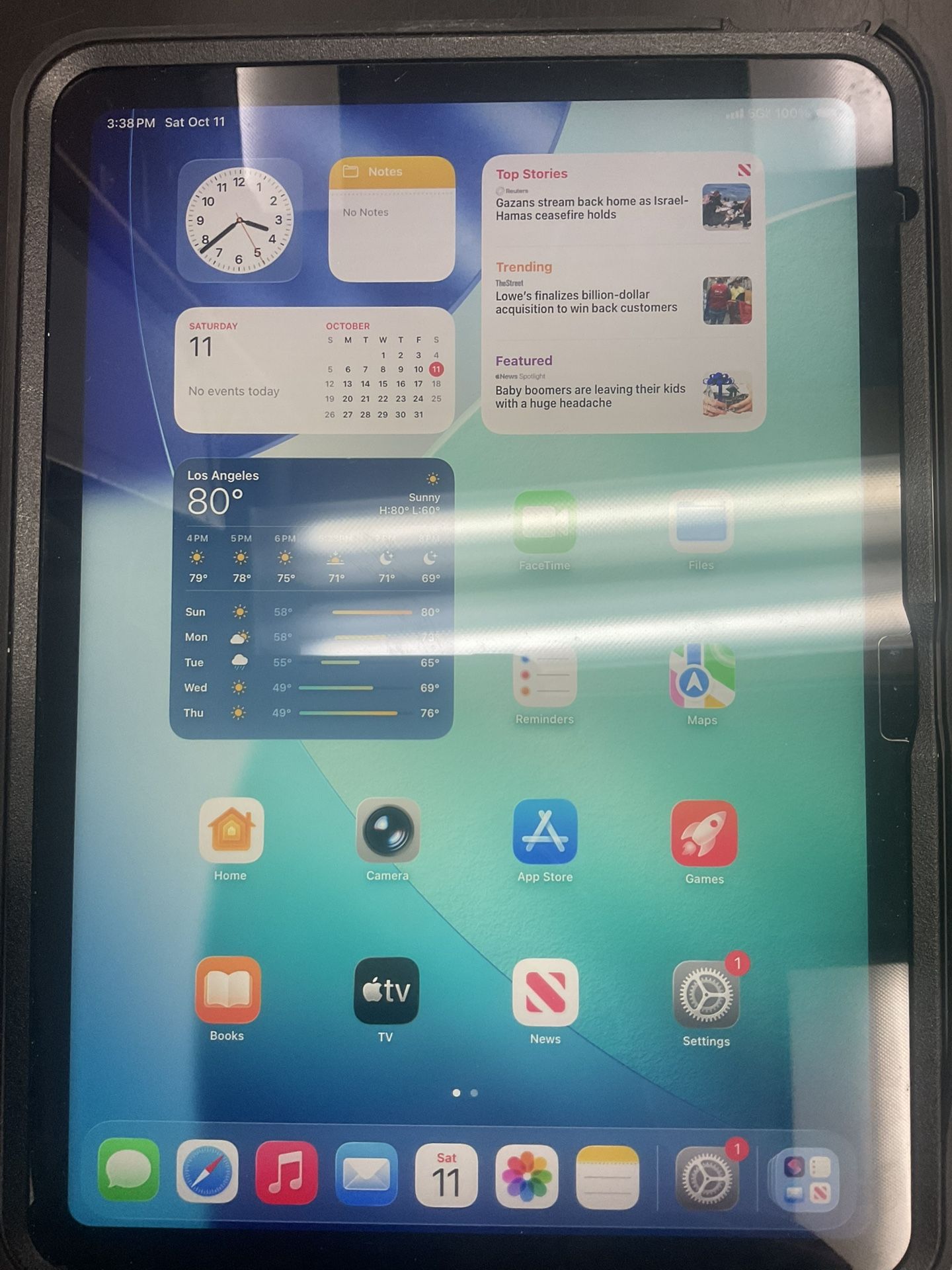 iPad 10th Gen