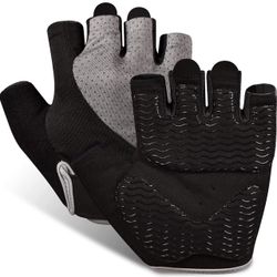 Women’s Workout Gloves (Brand New)