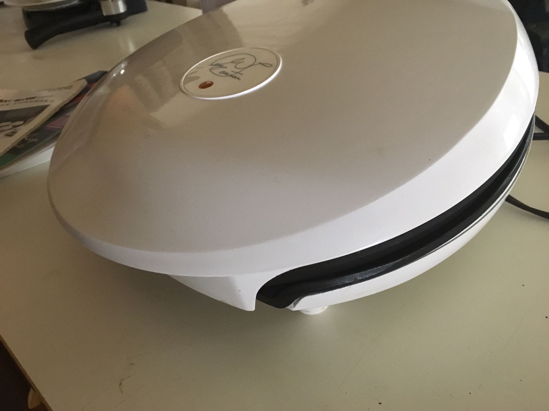 George Foreman Indoor Grill