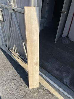 Brand new flooring
