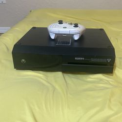 Xbox  One Console