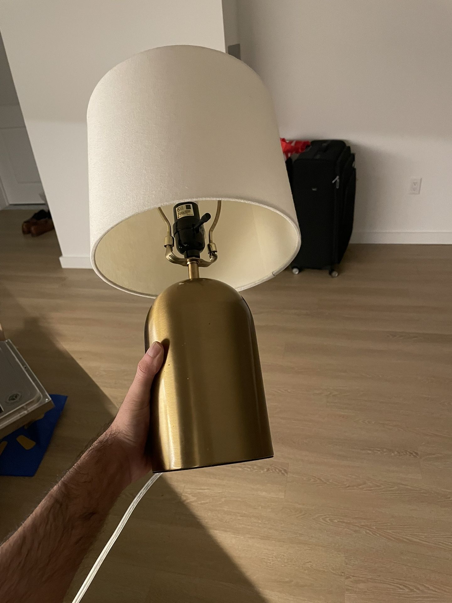 Lamp