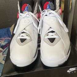 Jordan 8 Bugs Bunny (2025)