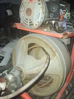 Snake/Drain cleaner