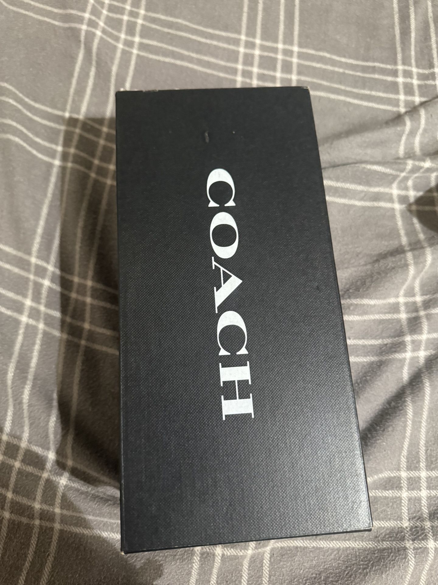 Coach Margot Red Kitten Heels