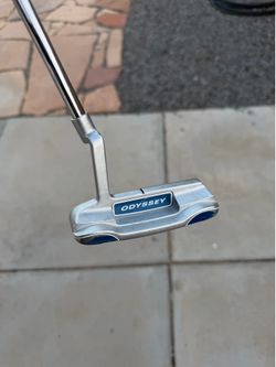 Odyssey White Hot RX 1 Putter