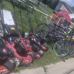 Garage Sale Today And Tomorrow And Sunday