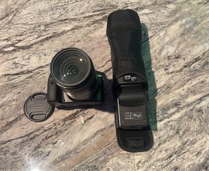 Nikon D3300