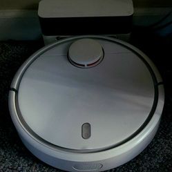 Mi Robot Vacuum 