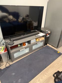 Free TV Stand