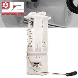 05-06 Jeep Wrangler Fuel Pump