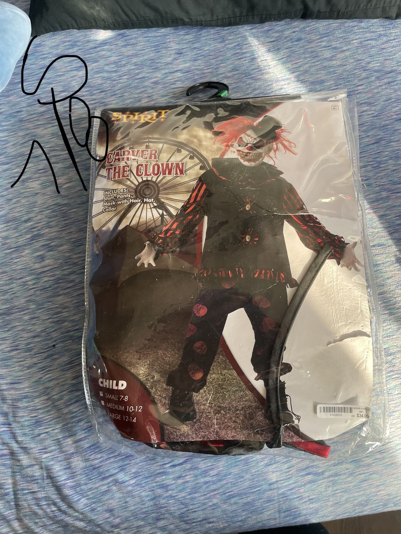 Halloween Costumes for Sale in Fresno, CA OfferUp