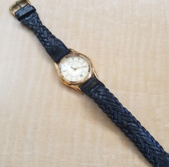 Fossil Quartz Watch