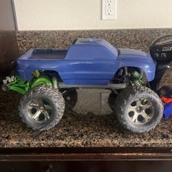 Rc Car