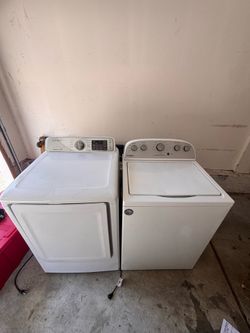 Brand new washer and dryer $500 for full set