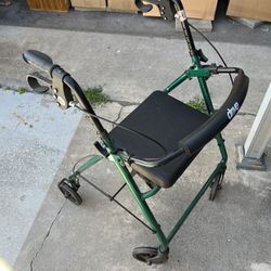 Foldable Walker