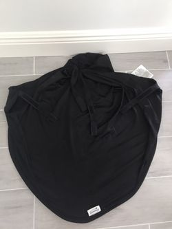 Stroller cover