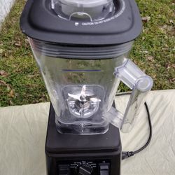 Alcok Professional Heavy Duty Blender 