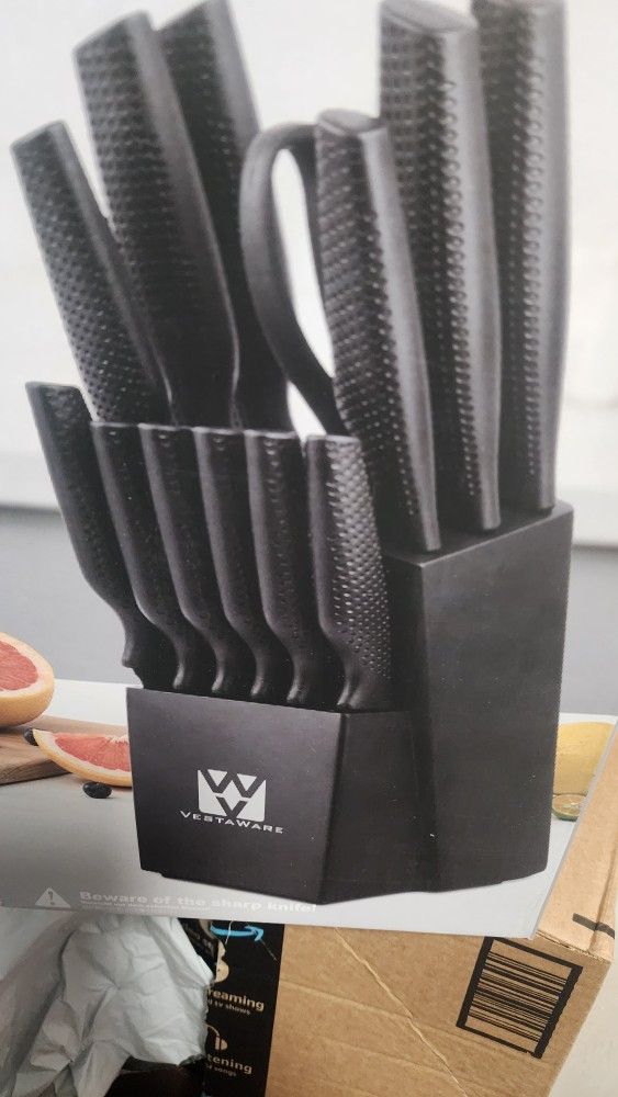 Knife Set