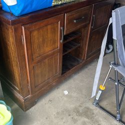Free Coffee Table 
