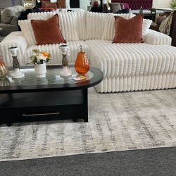 2 Pc Viral Sectional 