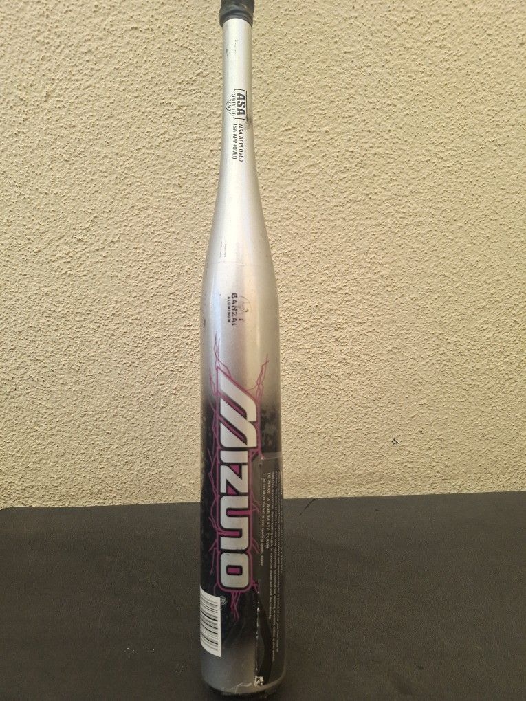 Fastpitch Softball Bat, 29/17.5