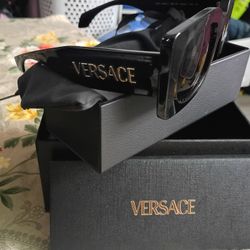 Versace Sunglasses Brand New 