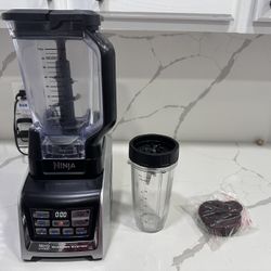 Ninja Blender
