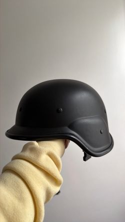 Halloween Helmet (NEW)