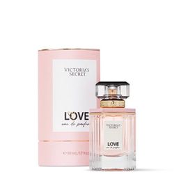 Victoria’s Secret “LOVE” Eau de Parfum