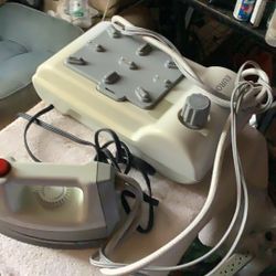 Euro Pro EP 8000