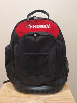 Husky Backpack  16 inch