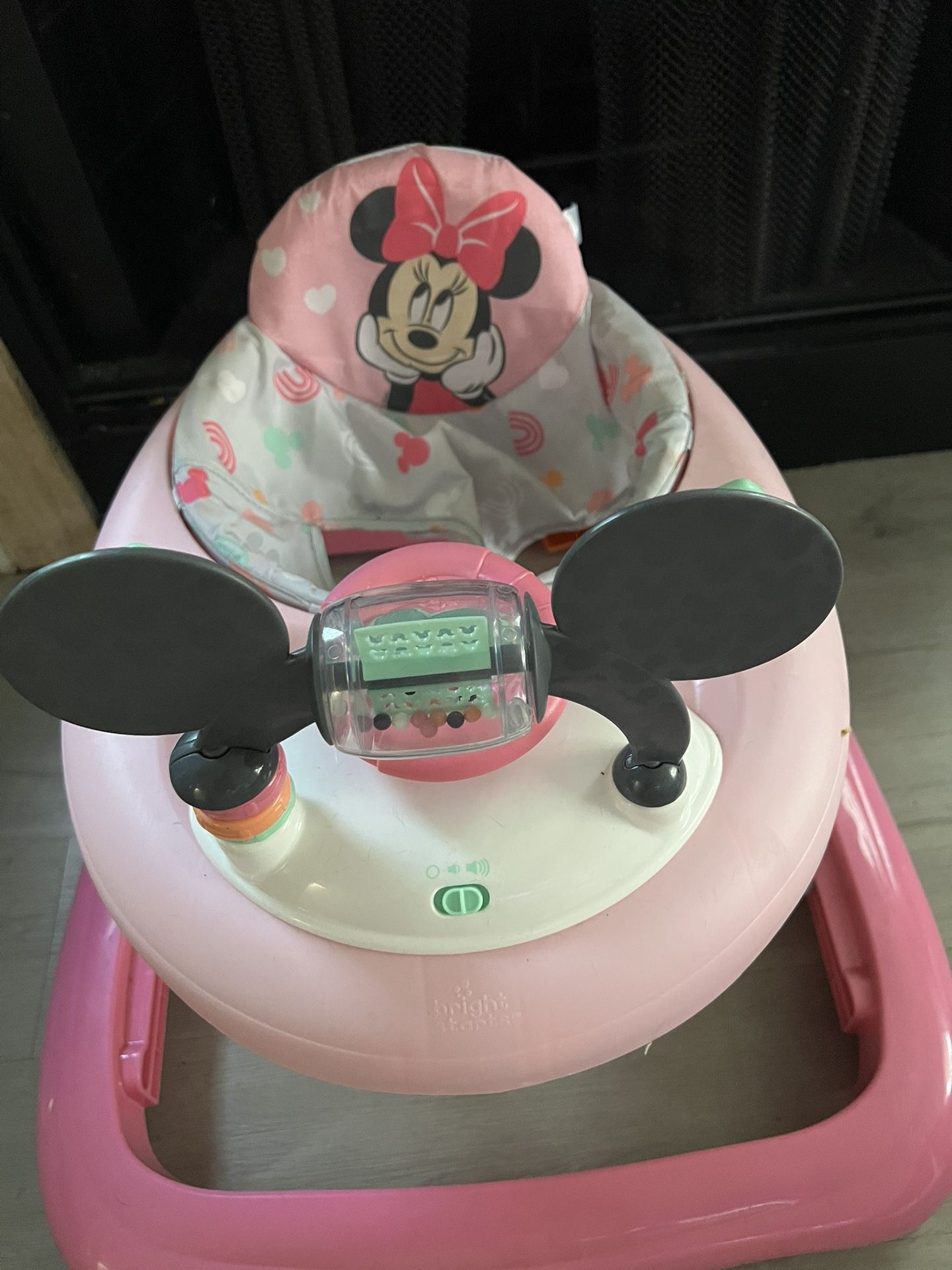 Baby Walker